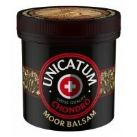 UNICATUM CHONDRO balsam torfowy 250 ml
