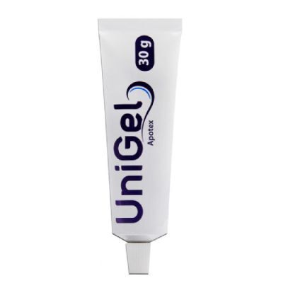 UNIGEL żel 30 g