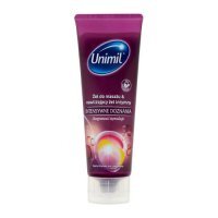 UNIMIL Intensywne Doznania Żel do masażu &amp; Nawilżający żel intymny, 200 ml