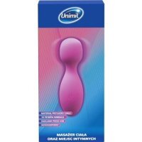 Unimil Magic Wand Wibrator, 1szt.