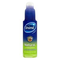 UNIMIL NATURAL żel intymny 100 ml