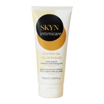 UNIMIL SKYN IntimiCare Żel do golenia okolic intymnych, 150ml
