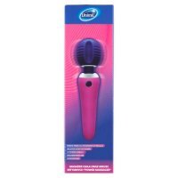 UNIMIL Vibrating Wand Masażer do ciała oraz miejsc intymnych, 1 szt.