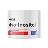 UNS Myo-Inositol, 200 g