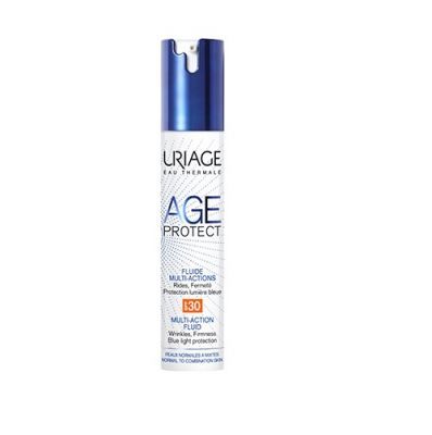 URIAGE AGE PROTECT Fluid multi-action SPF30 40 ml