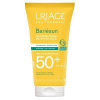 URIAGE BARIESUN MAT Fluid matująco - nawilżający - 50ml KRÓTKA DATA 31.12.2025
