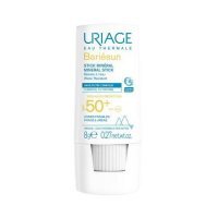 URIAGE BARIESUN Mineralny sztyft SPF50 8 g