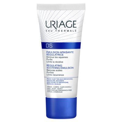 URIAGE D.S. emulsja 40 ml