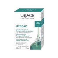 URIAGE HYSEAC Serum Booster przeciw niedoskonałościom, 30ml