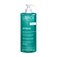 URIAGE HYSEAC żel oczyszczający, 500ml