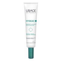 URIAGE HYSEAC Żel punktowy SOS przeciw niedoskonałościom, 15ml