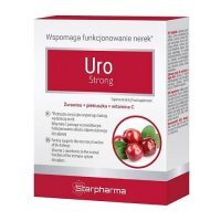 Uro Strong, 60 tabletek