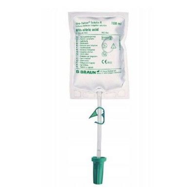 Uro-Tainer Solutio R 6%, 100ml