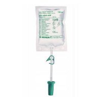 Uro-Tainer Solutio R 6%, 100ml