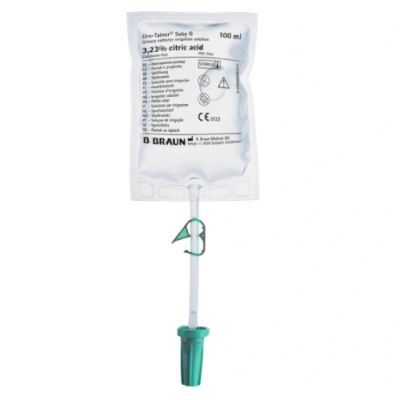 Uro-Tainer Suby G 3%, 100ml