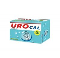 UROCAL SD 40 tabletek