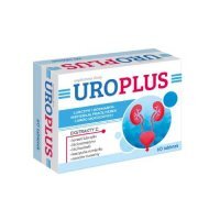 Uroplus, 60 tabl.