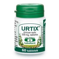 URTIX 330 mg, 60 tabletek