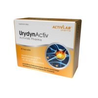 URYDYNACTIV 30 kapsułek  Activlab Pharma