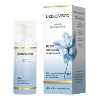 UZDROVISCO Amino Hydration Krem ujędrniający i nawilżający, 50 ml