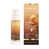 Uzdrovisco Bio Elixir Serum globalnie odmładzające do twarzy, szyi i dekoltu, 30 ml