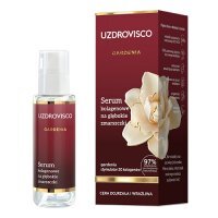Uzdrovisco Gardenia Serum kolagenowe na głębokie zmarszczki, 30 ml