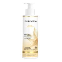 Uzdrovisco Lipid Essence Emulsja oczyszczająca i łagodzącą, 200 ml