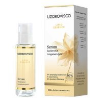 Uzdrovisco Lipid Essence Serum barierowe i regenerujące, 30 ml
