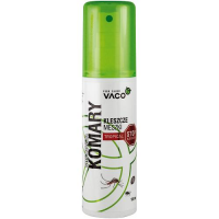 VACO Płyn na komary, kleszcze i meszki (atomizer) 100 ml