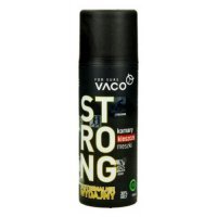 VACO STRONG Spray na kleszcze, komary i meszki DEET 30% 170 ml