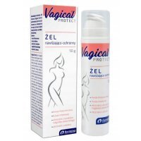 VAGICAL PROTECT żel 50 g