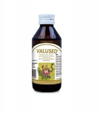 VALUSED syrop 90 g