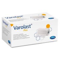 VAROLAST PLUS Opaska z pastą cynkową 8cm x 5m
