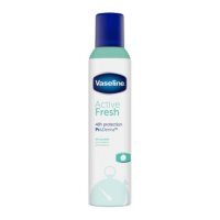 Vaseline Active Fresh Antyperspirant w sprayu, 250ml