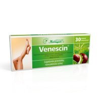 VENESCIN 30 tabletek