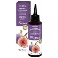 VENITA Ficyna Peeling trychologiczny do skóry głowy, 100ml