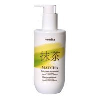 Venita Matcha Odżywka do włosów wzmacniająca z matchą i różowym grejpfrutem, 300 ml