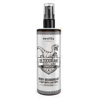 Venita Men Dezodorant do ciała z ałunem dla mężczyzn Odświeżający, 100 ml