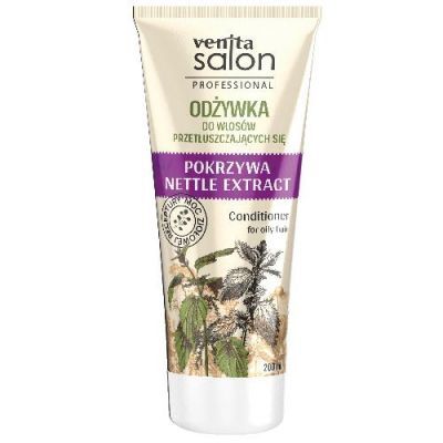 VENITA SALON PROFESSIONAL Odżywka do włosów - Pokrzywa 200 ml