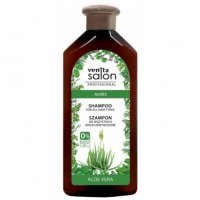 VENITA SALON PROFESSIONAL Szampon do włosów z Aloesem 500 ml