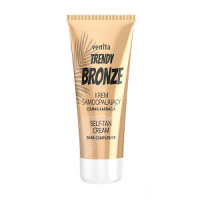 VENITA TRENDY BRONZE Krem samoopalający 75 ml