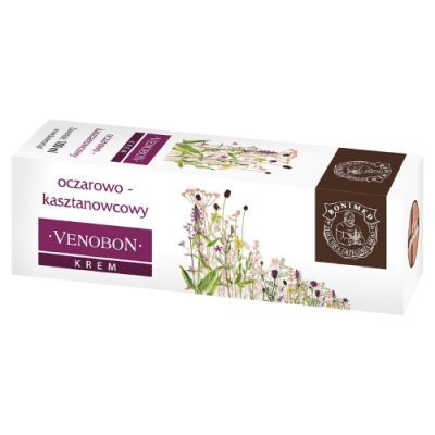 VENOBON Krem 100 ml