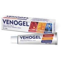 Venogel, 100 g