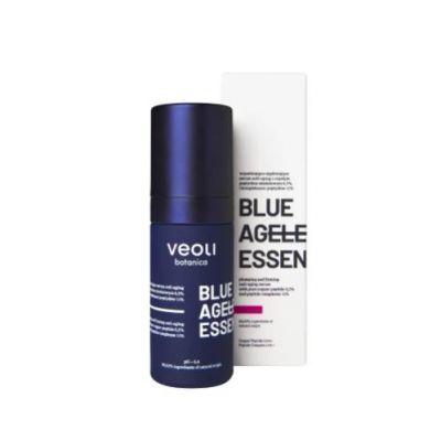 VEOLI Blue Ageless Essence Wypełniająco-ujędrniające serum anti-aging, 30ml