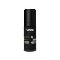VEOLI Botanica C THE GLOW Rozjaśniająco-wyciszające serum, 30ml KRÓTKA DATA 30.11.2026