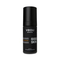 VEOLI Botanica GODDESS SKIN Rozjaśniająco-kojące serum, 30ml KRÓTKA DATA 30.11.2026
