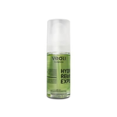 VEOLI Botanica HYDRA RELIEF EXPERT Nawadniająco-wyciszające serum do twarzy, 30ml