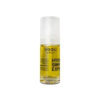 VEOLI Botanica HYDRASOOTHING EXPERT Nawadniająco-łagodzące multi-molekularne serum do twarzy, 30ml