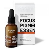 VEOLI Focus Pigmentation Essence Serum redukujące przebarwienia, 30ml KRÓTKA DATA 30.11.2025