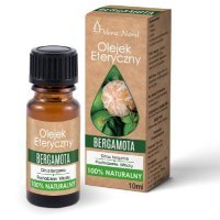 Vera Nord Olejek eteryczny Bergamota, 10 ml